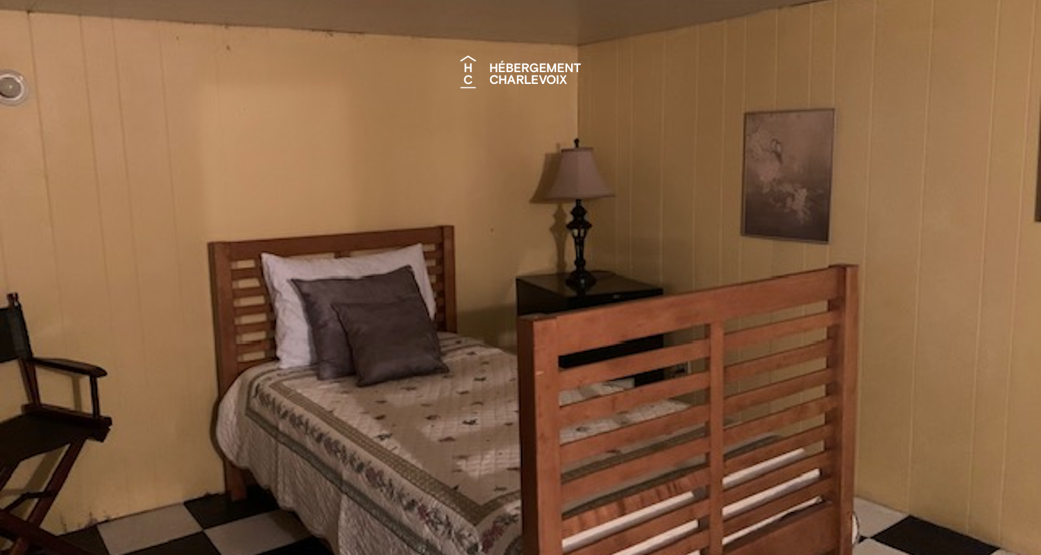 Le 31 - Monthly Rental ONLY